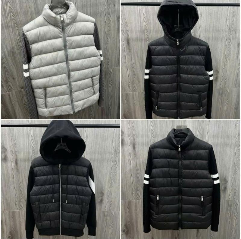 Áo Khoác Nam Nữ Tổng Hợp Các Mẫu trần trám trần phao