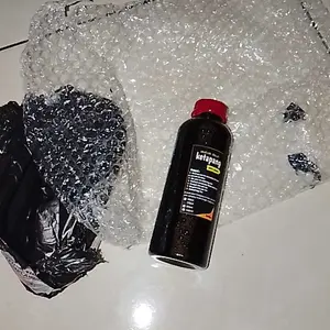 Ekstrak Daun Ketapang 250ml Pekat Untuk ikan