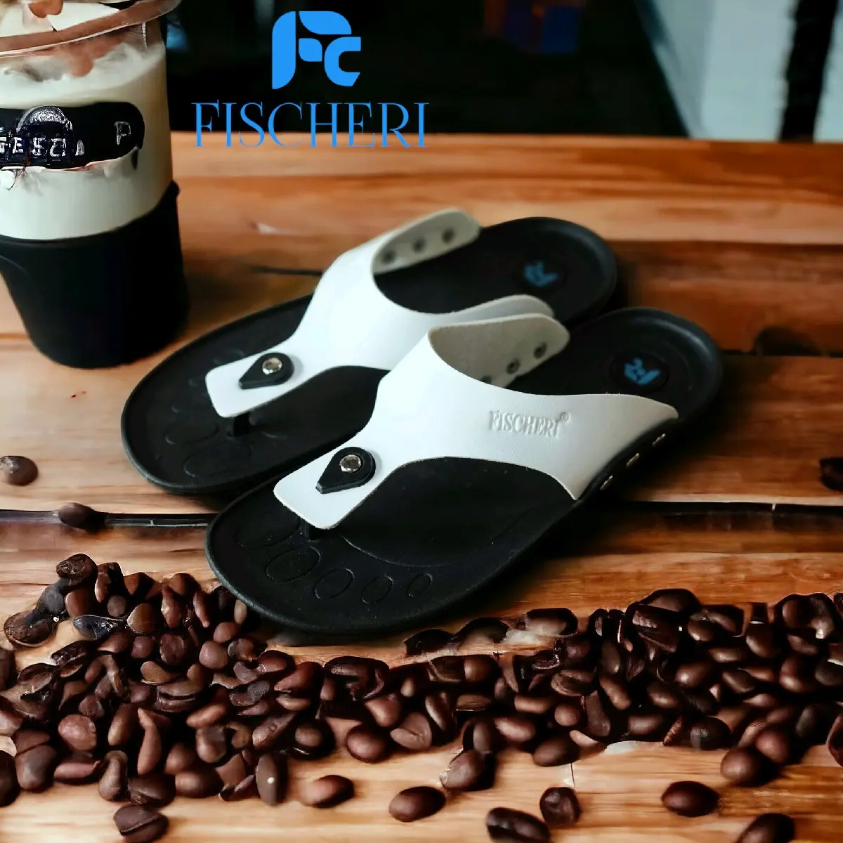 Sandal Pria Sandal Jepit Pria Sendal Pria Anti air JP 003