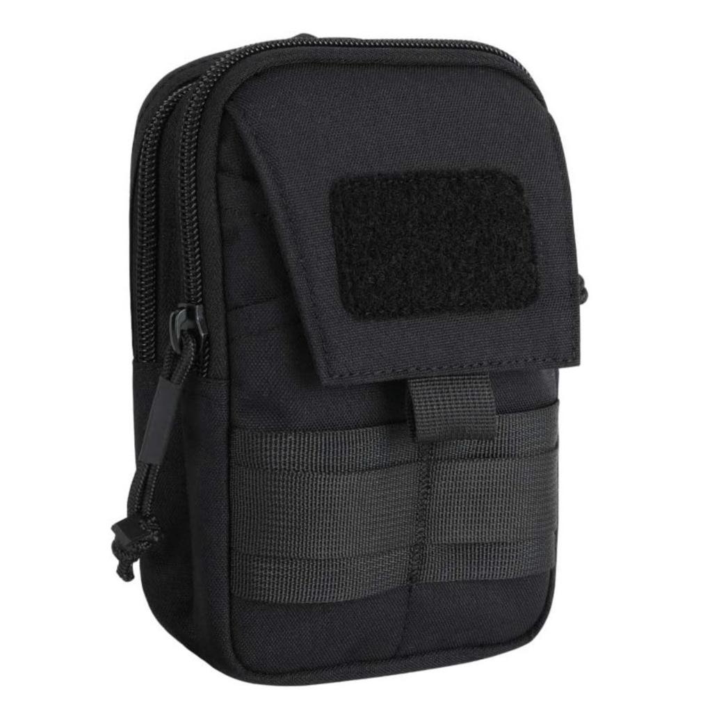 Túi đeo hông EDC Molle chiến thuật EXCELLENT ELITE SPANKER
