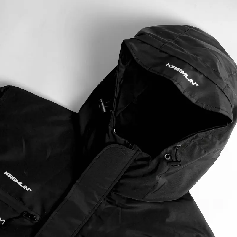 KREMLIN Jacket Windbreaker Outerwear - ASCENT 7