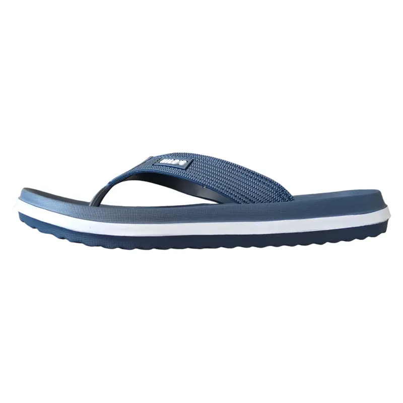 Sandal Jepit Pria Hilos 2314 Sendal Flip Flop Kasual Cowok Karet EVA Antislip Slip On Terbaru Slide Shoes 6