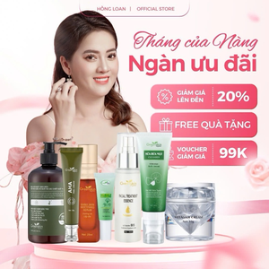 Mỹ Phẩm Hồng Loan 79