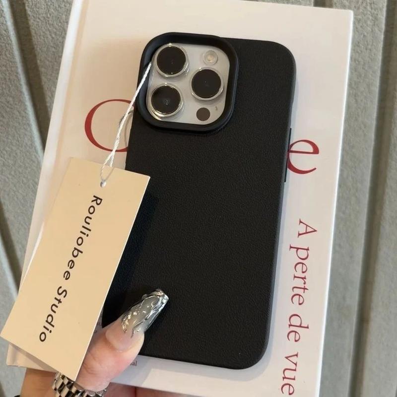 Ốp lưng iPhone bằng silicon chống bám bẩn, chống sốc cao cấp, chống rơi, phối màu dopamine, dùng được hàng ngày và đi làm, cảm giác cầm thoải mái, bảo vệ camera các dòng 11/12/13/14/15/16/Xr/Xs/7P/17/X/17 Ari/Pro/Pro Max/Plus.