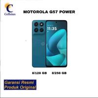 Gambar Motorola G57 Power 8/128 GB 8/256 GB Garansi Resmi Indonesia - Crosair 8/128 GB dari Cellsius Kota Bandung 4 Tokopedia