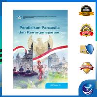 Gambar Penerbit Andi - BP Siswa - Pendidikan Pancasila dan Kewarganegaraan untuk SMP Kelas VII Kurikulum Merdeka dari Andi Publisher Kab. Sleman 1 Tokopedia