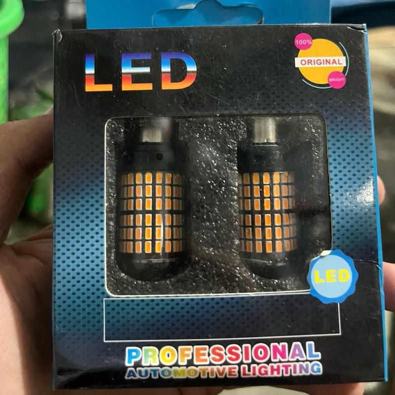 Lampu Sen Datjal 24 Volt. 2