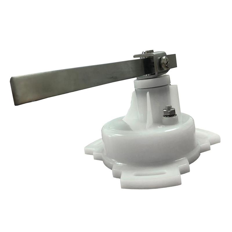 12V/24V Rudder Angle Indicator Sensor for Marine Sensors - White - Shop ...