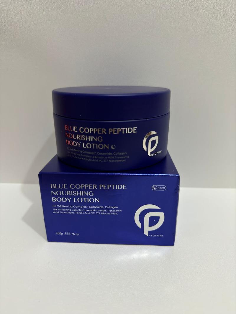 Product Introduction of FORMULA BARU CELO B1B1T LUXE X BLIE C0PPER PEPTIDE LOTION BPOM READY STOK SIAP KIRIM 2