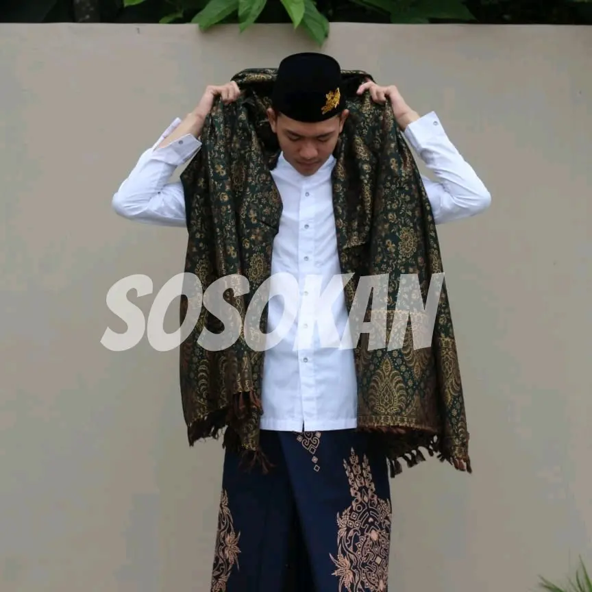sorban Almas asli made in india - sorban premium - kashmiri rida almas ori - sorban habib