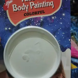 Face Painting Warna Satuan 20g Cat Wajah Body Face Painting Cat Wajah Painting Art Makeup Body Paint