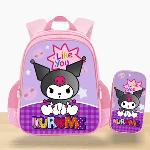 tas anak karakter sd kuromi terbau dan kekiinian
