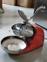 Gambar MAXPUMP mesin serut es / alat penghancur es / mesin giling es / Ice Crusher dengan Pisau Ganda / Ice Smashing Machine Penghalus Es 2 Mata Pisau (Ice Crusher Double Blade) Parutan Es dari Poseidonpump Kota Administrasi Jakarta Utara 4 Tokopedia