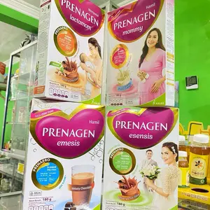 Prenagen all varian emesis,esensin,mommy,lactamom Ibu