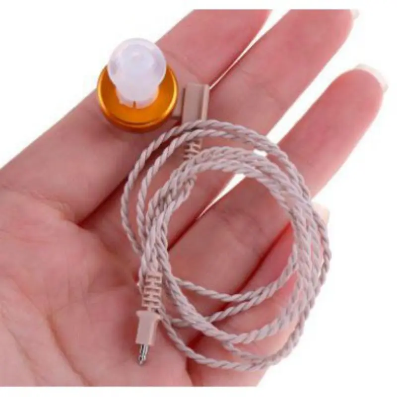 kabel Hearing aid Harmed / Dr gray Kabel (Hanya kabel)