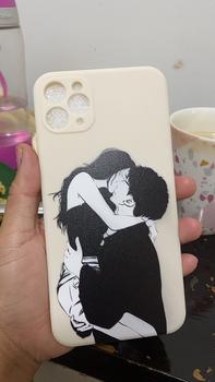 Product Review of IPhone couple phone case/7/7Plus/8Plus/X/xr/xs/11/12/13/Pro/Max/Plus/15Promax soft case phone case16promax 16pro 16plus 16 from ꧁**G S**D 2**꧂ 0
