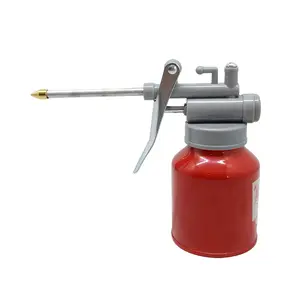 Oli Can 250ml High Pressure Botol Pompa Oli Tidak Mudah Bocor/Semprotan Oli Minyak 250ml Oli Can 250ml High Pressure Botol Pompa Oli Tidak Mudah Bocor/Semprotan Oli Minyak 250ml