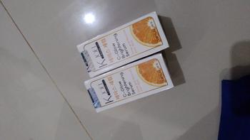 Product Review of [ BELI 2 LEBIH HEMAT] - C Glow Brightening Serum - Mencerahkan -Memudarkan Bekas Jerawat from N**i C** 1