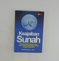 Gambar Ziyadbooks Buku Panduan Iman & Ihsan Keajaiban Sunah oleh Shohihul Hasan Lc ISBN 9786023173648 212 Halaman untuk Ibadah Sehari-hari - Quran dari DM Bookstore Kota Surakarta 3 Tokopedia