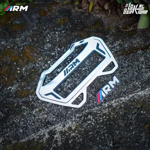 ARM GARNISH SPEEDOMETER MATIC