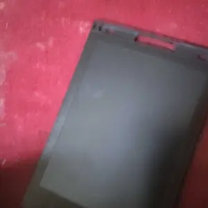 Tablet Papan Tulis LCD 8.5in RAINBOW Drawing Writing Papan Tulis Gambar Tablet Berkualitas Bagus