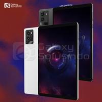 Gambar LENOVO LEGION TAB - 8.8 Inch Snapdragon 8 Gen 3 512GB ROM 16GB RAM - 82ID Eclipse Black / 88ID Glacier White Tablet - 82ID Eclipse Black dari Lenovo Authorized Store Malang Kota Malang 1 Tokopedia