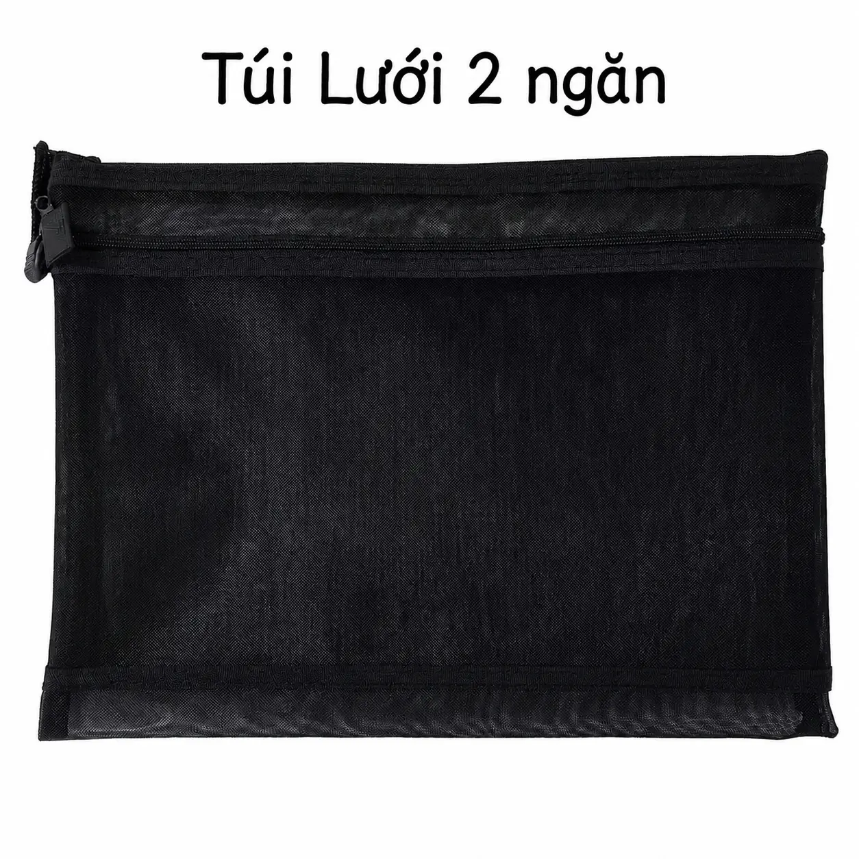 Đen 2 ngăn