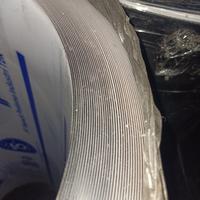 Gambar SolarFlat Atap Polycarbonate Solid 1,2mm - Garansi Resmi 15 Tahun - Khusus Jabodetabek dari Alderon Polycarbonate Kota Tangerang Selatan 5 Tokopedia