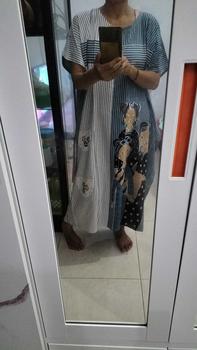 Product Review of 3 Pcs Daster Kelelawar Silkroad Havee Motif Tedjo LD 140 Bahan Rayon Super Tebal [lingsirndalu] from H**i 1