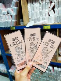 Gambar Ceramic Matte Anti Glare Anti Minyak Type Oppo dari Xtra Guard Accessories Kota Administrasi Jakarta Barat 5 Tokopedia