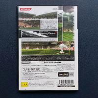 Jual PS2 NTSC japan original Winning Eleven 7 sony playstation 2 - Kota ...