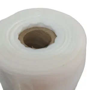 1 ROLL Plastik UV 14% x 3 meter x 200 micron green house atap kolam atap Tanaman rumah