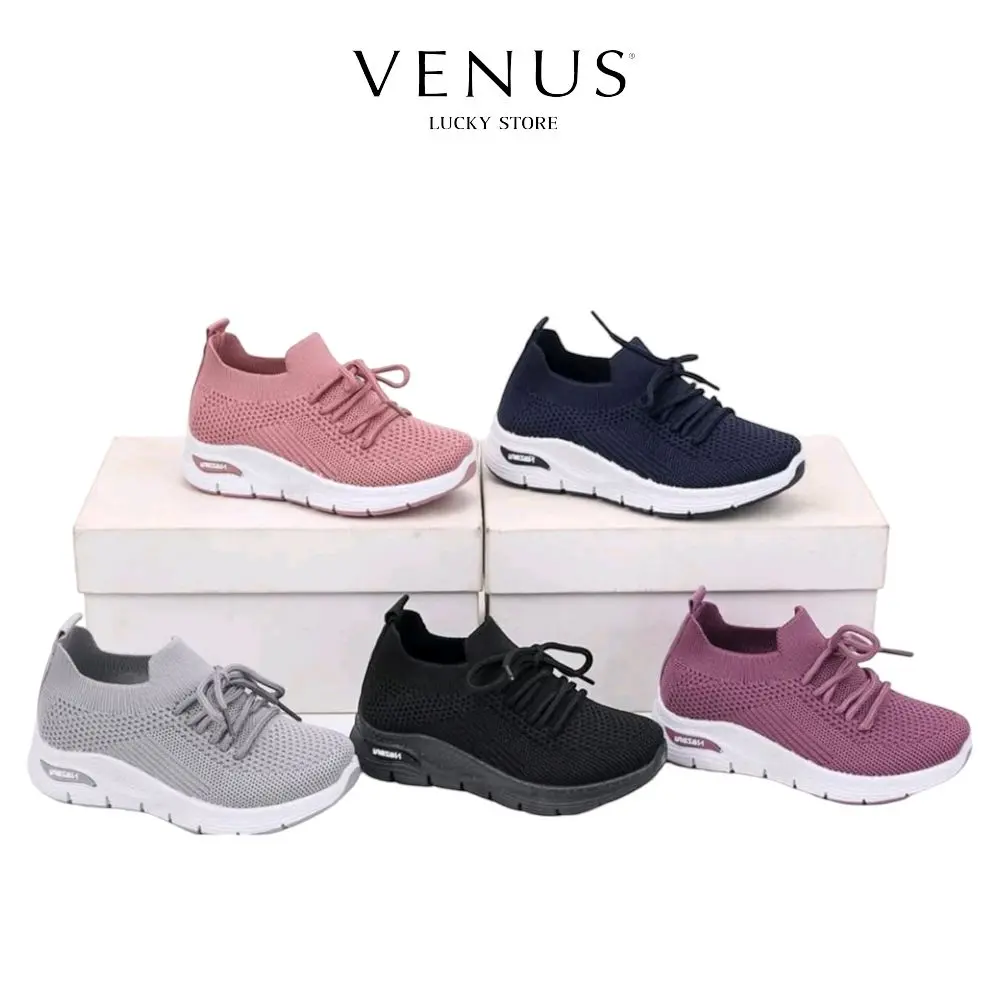 Sepatu anak Nazaru import Sepatu rajut anak  Terbaru (Size 31-36) bisa COD