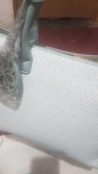 Product Review of Tas Travel Les Catino Tokyo Kayio Satchel from D**a 0