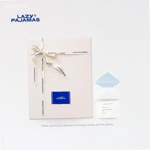 ADD ON: Gifting Kit | Hard Box / Gift Box / Paper Bag| Greeting Card | Kekinian