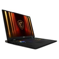 Gambar MSI VECTOR 18 HX AI ULTRA 9 275HX RTX5080 32GB 2TB 18.0QHD+ 240HZ W11 OHS - 32GB dari MSI Official Store Kota Administrasi Jakarta Pusat 4 Tokopedia