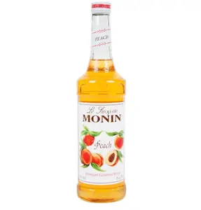 ALL VARIANT MONIN SYRUP 700ML