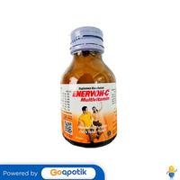 Gambar ENERVON C BOTOL 30 TABLET dari Apotek Anugrah Jakarta Selatan by GoApotik Kota Administrasi Jakarta Selatan 1 Tokopedia