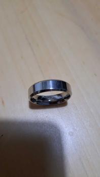 Product Review of sieraden Jewellery cincin titanium polos Rings from 1**h 0