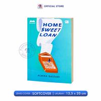 Gambar Buku Novel Metropop : Home Sweet Loan / Soft Cover / GPU dari Pustaka Baru Press Kab. Bantul 2 Tokopedia