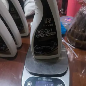 Ronchi Pembersih Mesin Multifungsi Busa Kaya Pembersih Interior Aman Untuk Kelistrikan, Velg, Sabun Cuci & Wax, Oli Mesin, Ban Mobil & Aksesoris Car