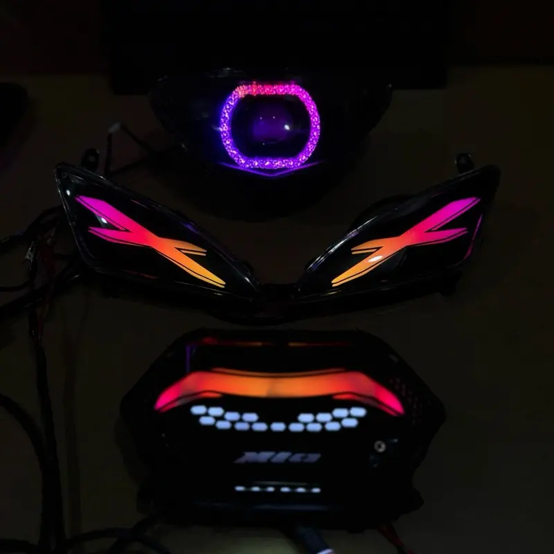 PAKET SULTAN X LURUS V2