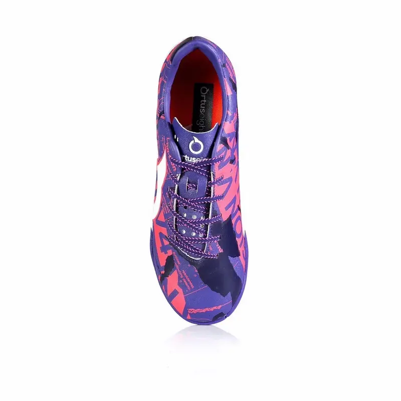 Sepatu Futsal ortz Catalyst Legion V4 IN Scandinavian Ultra White sepatu  futsal sepatu  futsal 2