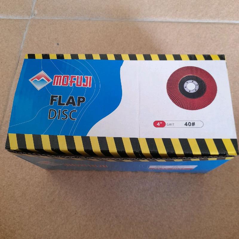 flapdisc amplas sisir amplas tumpuk 4" harga terjangkau 3