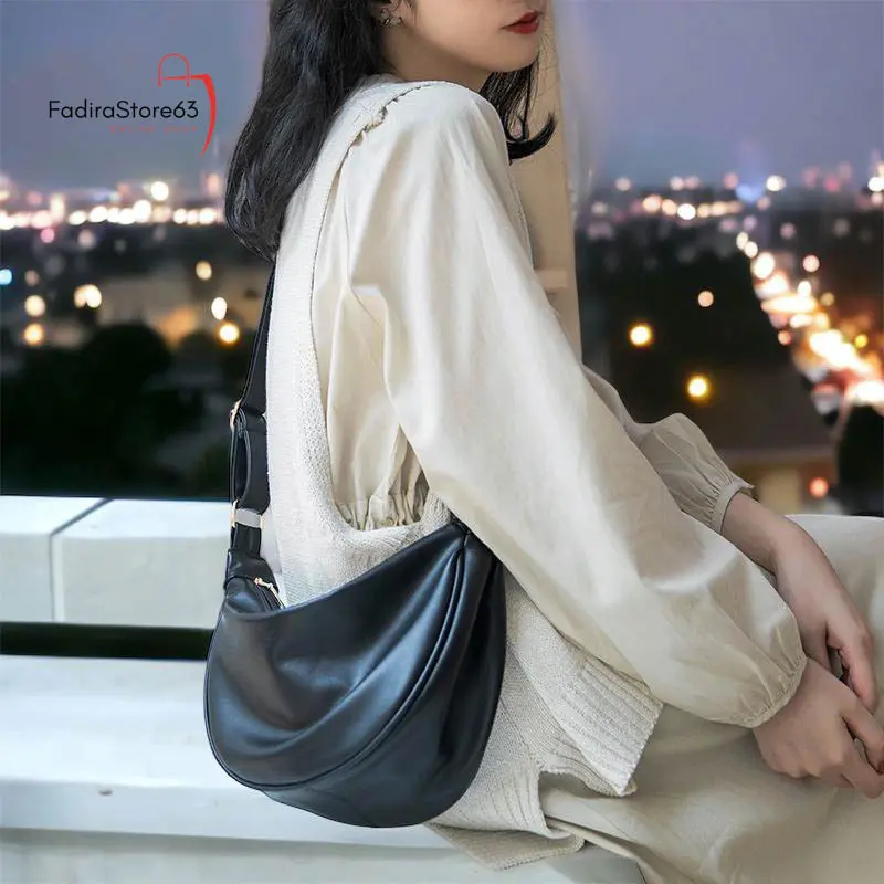 Tas Selempang Sling Bag wanita Unilo Korean Style kekinian 2