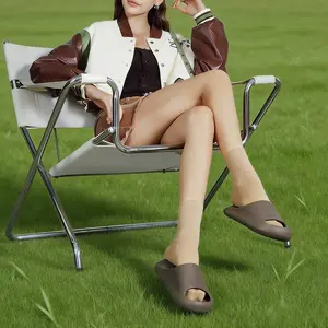 MPH 2025 new Cloud Bounce Cat Paw sandal Anti-selip Nyaman Anti bau Bagian bawah lembut dalam di luar ruangan pria dan wanita pasangan Rumah Serbaguna beraneka warna kualitas 2024 musim panas Gaya panas Shoes P68101