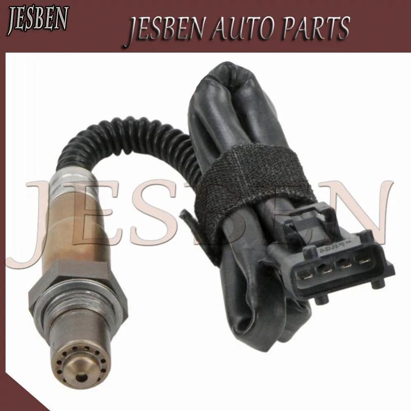 0258006488 8677894 Cảm biến oxy lambda phía sau , phù hợp cho Volvo S60, S80,…