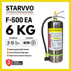 F500 Encapsulator Agent