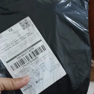 Masker Duckbill Earloop 4ply MOUSON isi 50 pcs