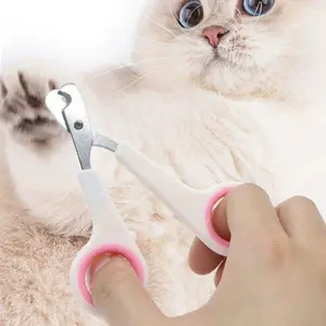 Gunting Kuku Kucing Anjing / Pet Nail Clipper /  Perawatan Hewan Peliharaan